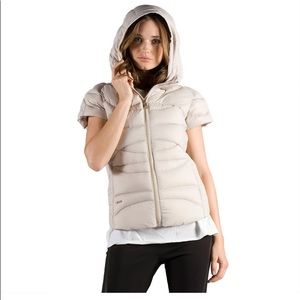 orobos womens jacket